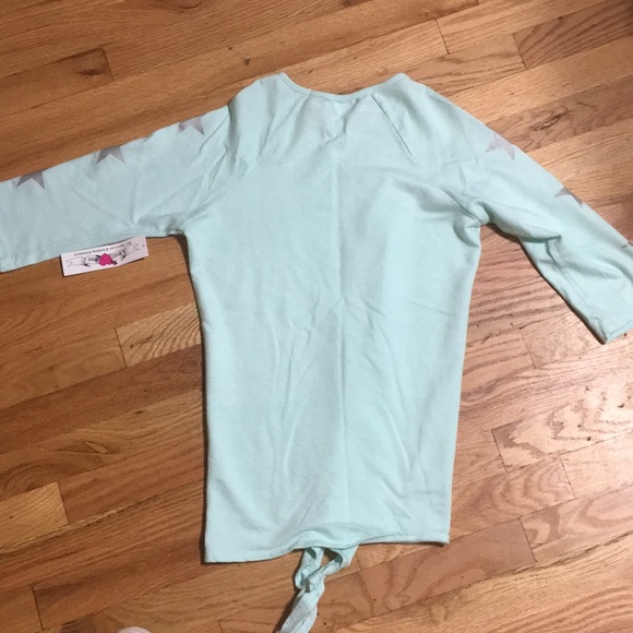 Heart soul top - Picture 6 of 6